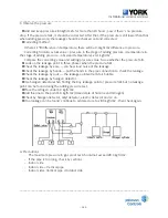 Предварительный просмотр 263 страницы York R-410A Technical & Service Manual