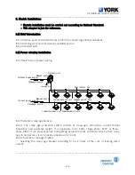 Предварительный просмотр 279 страницы York R-410A Technical & Service Manual