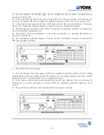 Предварительный просмотр 312 страницы York R-410A Technical & Service Manual