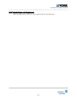 Предварительный просмотр 319 страницы York R-410A Technical & Service Manual