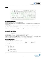 Предварительный просмотр 323 страницы York R-410A Technical & Service Manual