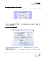 Preview for 337 page of York R-410A Technical & Service Manual