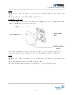 Предварительный просмотр 372 страницы York R-410A Technical & Service Manual