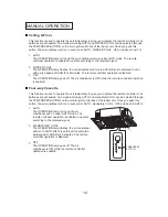 Предварительный просмотр 16 страницы York R-410A User Manual