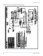 Preview for 44 page of York R-410F Technical Manual  For Installation And  Maintenance