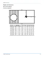 Предварительный просмотр 49 страницы York R-410F Technical Manual  For Installation And  Maintenance