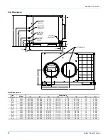 Предварительный просмотр 50 страницы York R-410F Technical Manual  For Installation And  Maintenance