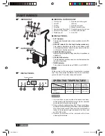 Preview for 4 page of York RACCxxFSAAAR Installation & Owner'S Manual