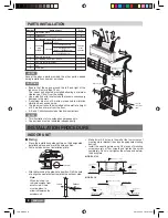 Preview for 8 page of York RACCxxFSAAAR Installation & Owner'S Manual