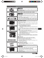 Preview for 15 page of York RACCxxFSAAAR Installation & Owner'S Manual