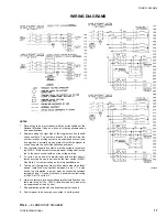 Preview for 17 page of York RecipPak YEAJ44DR6 Installation Operation & Maintenance