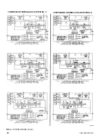 Preview for 20 page of York RecipPak YEAJ44DR6 Installation Operation & Maintenance