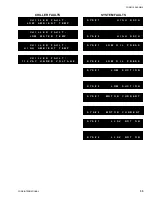 Preview for 33 page of York RecipPak YEAZ88DR6 Installation Operation & Maintenance