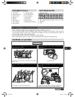 Предварительный просмотр 3 страницы York RLCA-RLHA 07-30 Installation & Owner'S Manual