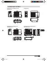 Предварительный просмотр 7 страницы York RLCA-RLHA 07-30 Installation & Owner'S Manual