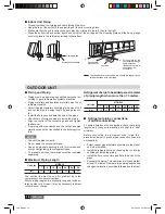 Preview for 10 page of York RLCA-RLHA 07-30 Installation & Owner'S Manual