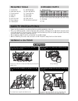 Preview for 3 page of York RLCA-RLHA Installation And Owner'S Manual