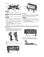 Preview for 9 page of York RLCA-RLHA Installation And Owner'S Manual