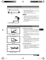 Предварительный просмотр 5 страницы York RMHC 18-30 Installation & Owner'S Manual