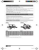 Preview for 6 page of York RMHC 18-30 Installation & Owner'S Manual