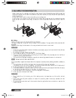 Preview for 12 page of York RMHC 18-30 Installation & Owner'S Manual