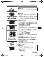 Предварительный просмотр 15 страницы York RMHC 18-30 Installation & Owner'S Manual