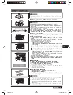 Preview for 15 page of York RMHC 18 Installation & Owner'S Manual