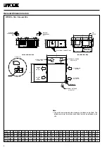 Предварительный просмотр 6 страницы York RTC07L Technical Information