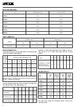 Предварительный просмотр 8 страницы York RTC07L Technical Information