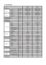 Предварительный просмотр 10 страницы York RVHC-09 Service Manual