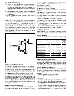 Предварительный просмотр 10 страницы York SAC Technical Manual