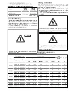 Предварительный просмотр 11 страницы York SAC Technical Manual