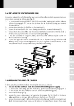 Preview for 35 page of York SAPHIR-EST Series Maintenance And Operation Manual