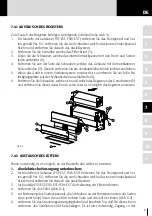 Предварительный просмотр 51 страницы York SAPHIR-EST Series Maintenance And Operation Manual