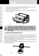 Preview for 52 page of York SAPHIR-EST Series Maintenance And Operation Manual