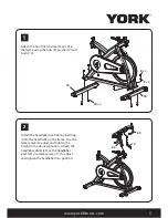 Предварительный просмотр 5 страницы York SB9000 Owner'S Manual