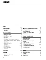 Preview for 2 page of York SCOH-070K Technical Information