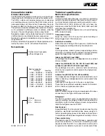 Preview for 3 page of York SCOH-070K Technical Information