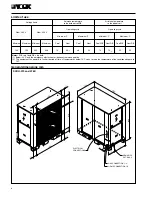 Preview for 6 page of York SCOH-070K Technical Information