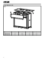 Preview for 42 page of York SCOH-070K Technical Information