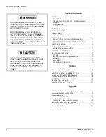 Preview for 2 page of York SINGLE PACKAGE AIR CONDITIONING CU060 Installation Instruction