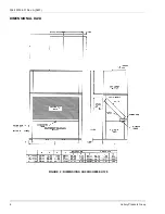 Preview for 6 page of York SINGLE PACKAGE AIR CONDITIONING CU060 Installation Instruction