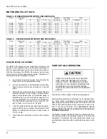 Preview for 16 page of York SINGLE PACKAGE AIR CONDITIONING CU060 Installation Instruction