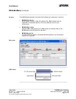 Preview for 4 page of York SMS Bridge User Manual