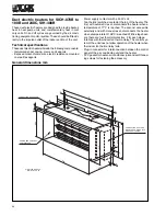 Preview for 36 page of York SOH-076 Technical Information