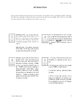 Preview for 7 page of York Solution Field Disassembly And Reassembly