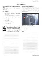 Preview for 8 page of York Solution Field Disassembly And Reassembly