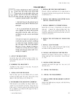 Preview for 17 page of York Solution Field Disassembly And Reassembly