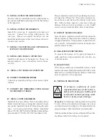 Preview for 18 page of York Solution Field Disassembly And Reassembly