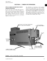 Предварительный просмотр 9 страницы York SSS 14L-B Operation Manual